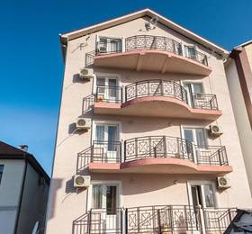Туры в Amelia Guest House в России
