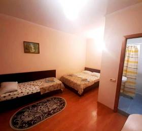 Отдых в Amelia Guest House - Россия, Анапа