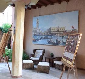 Туры в BELLE ARTI в Италии