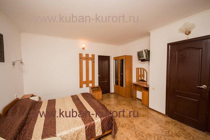 Guest house Liana Россия, Анапа