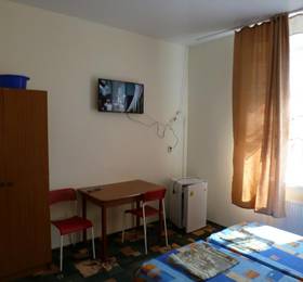 Отдых в Guest house on Krasnozelyoniy street - Россия, Анапа
