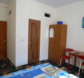 Туры в Guest house on Krasnozelyoniy street в России