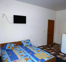 Guest house on Krasnozelyoniy street в Анапе
