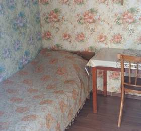 Отдых в Hotel na Tamanskoy - Россия, Анапа