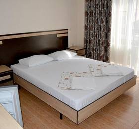 MR Guest House в Анапе