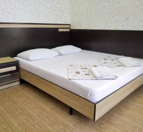 Отдых в MR Guest House - Россия, Анапа