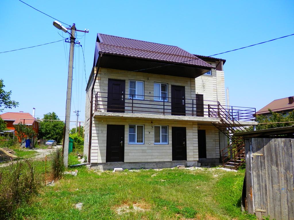 Купить Дом В Анапе В Красном