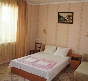 98 Kati Solovyanovoy Guest House в Анапе