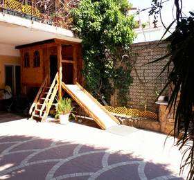 Отдых в Guest house on Krimskay - Россия, Анапа