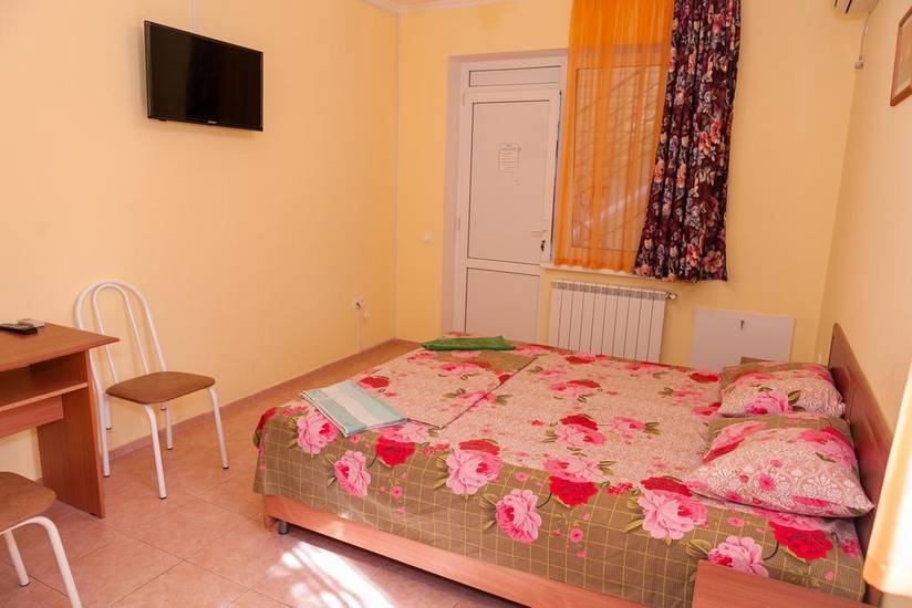 5 Stars Guest House Россия, Анапа