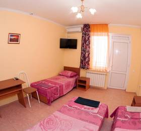 5 Stars Guest House в Анапе