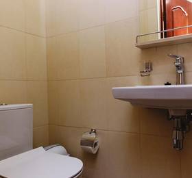 Туры в Guest House Briz в России