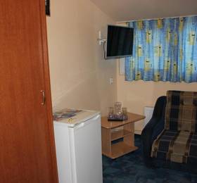Туры в Katamaran Motel 2 в России