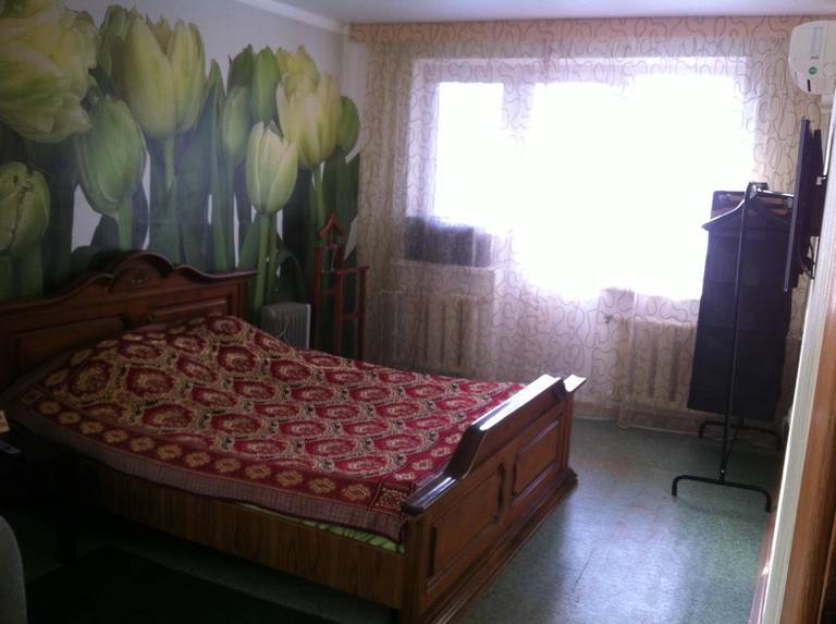 Buduar Apartments