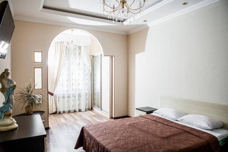Omega Hotel