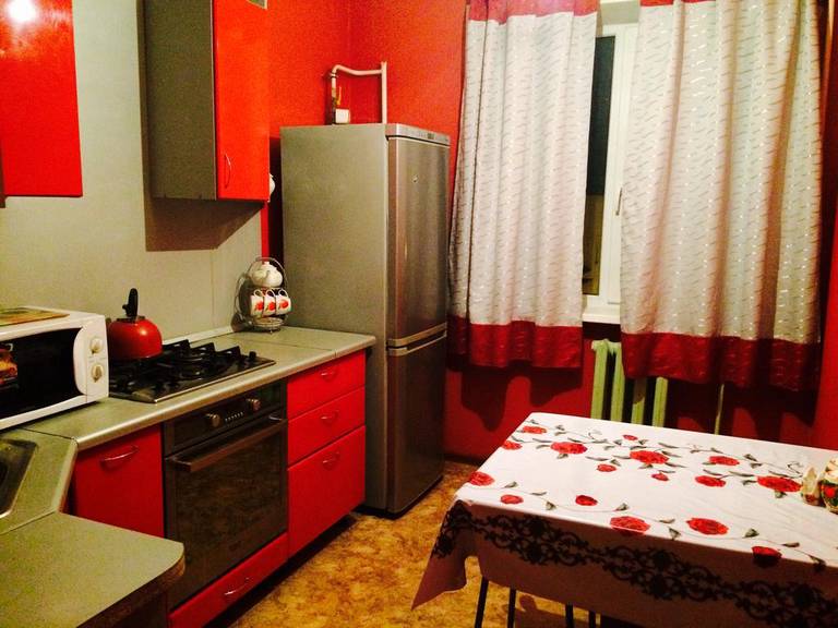 Apartment na Lenina