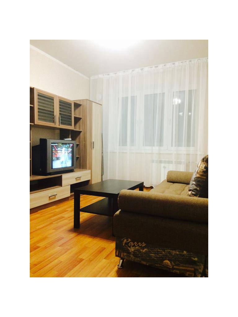 Apartment na Rinata Galeeva 25