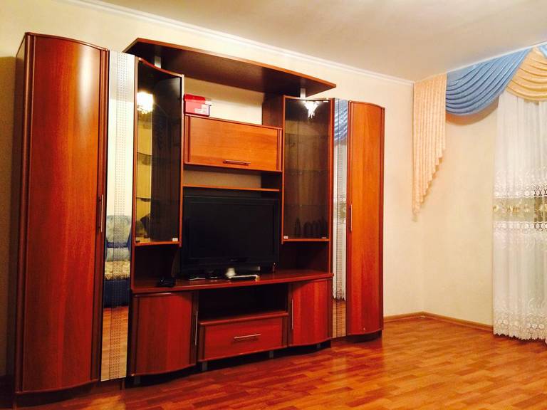 Apartment na Shevchenko 138