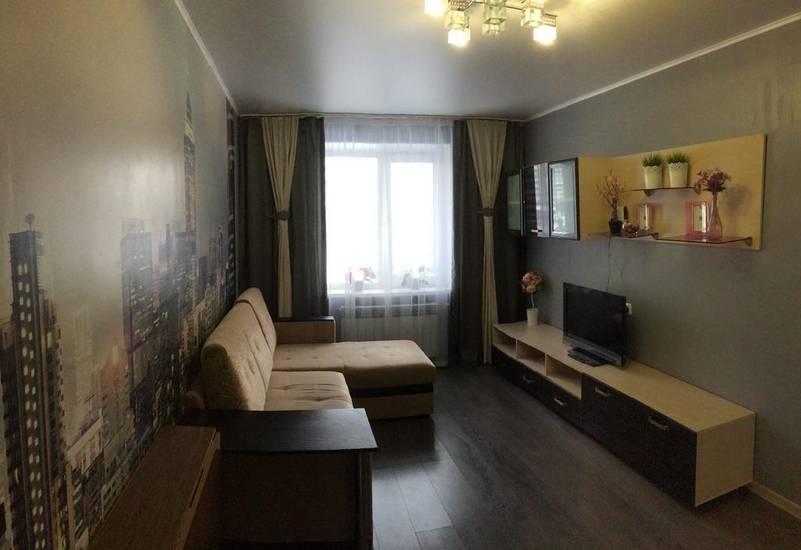 Apartment on Lenina 145 Россия, Альметьевск