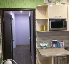 Apartment on Lenina 145 в Альметьевске