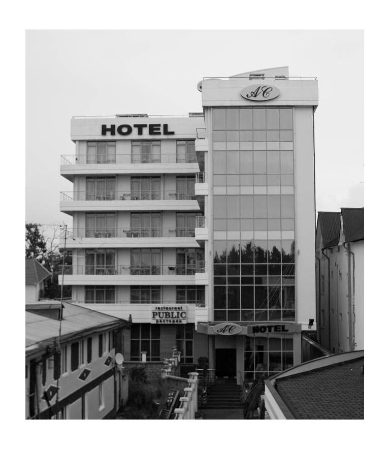 AC Hotel