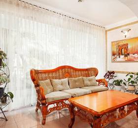 Mechta Hotel в Адлере