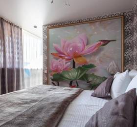 Отдых в Medovaya Hotel - Россия, Адлер