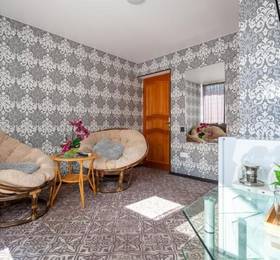 Medovaya Hotel в Адлере