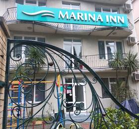 Отдых в Marina Inn - Россия, Адлер