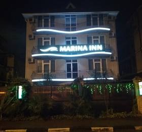 Marina Inn в Адлере