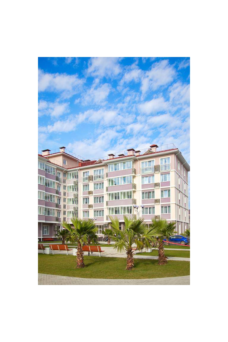 Barkhatnye Sezony Aleksandrovsky Sad Resort