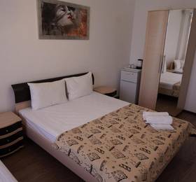 Отдых в Papaya Hotel - Россия, Адлер