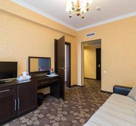 Flamingo Hotel 3 в Адлере