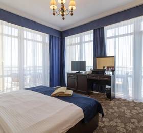 Туры в Flamingo Hotel 3 в России