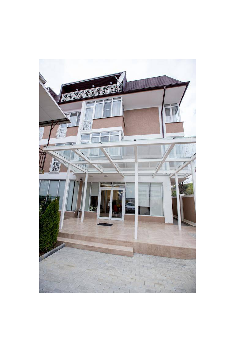 Hotel Allegro