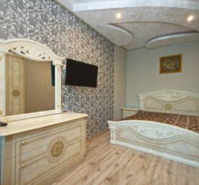 Туры в Ellaisa Guest House в России