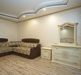 Отдых в Ellaisa Guest House - Россия, Адлер