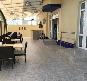 Туры в Hotel Marmaris в России