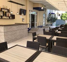 Отдых в Hotel Marmaris - Россия, Адлер