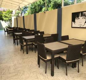 Hotel Marmaris в Адлере