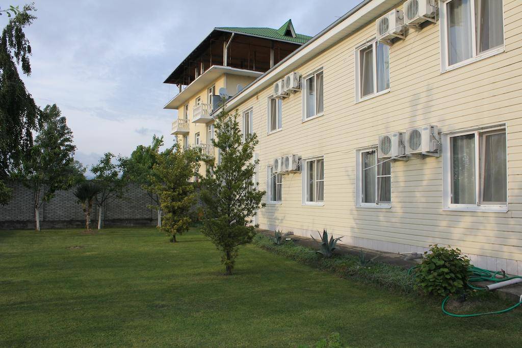 Guest House Alla
