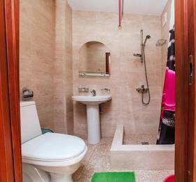 Guest House Alla в Адлере