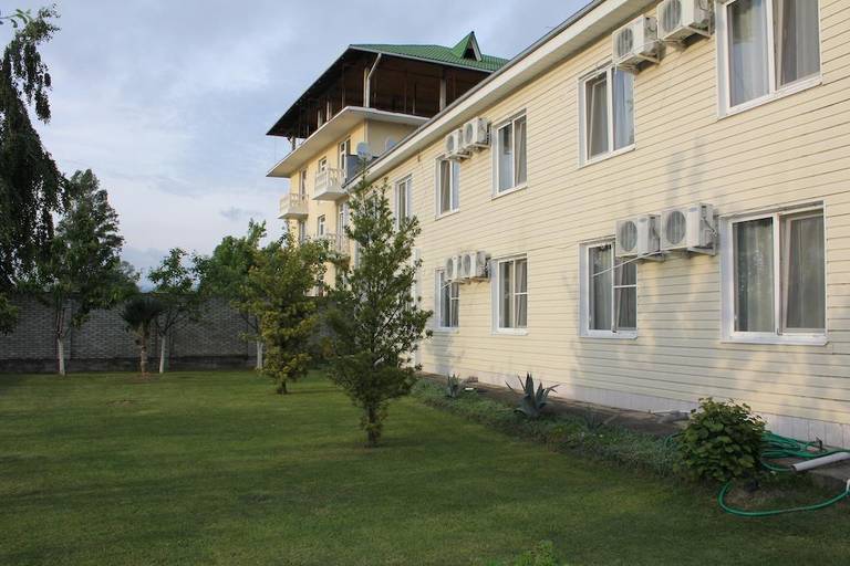 Guest House Alla