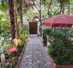 Отдых в Guest House Lazurny Briz - Россия, Адлер