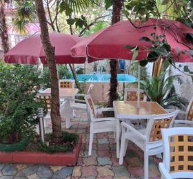 Туры в Guest House Lazurny Briz в России