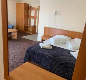 Galotel Adler в Адлере