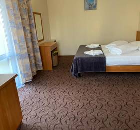 Туры в Galotel Adler в России