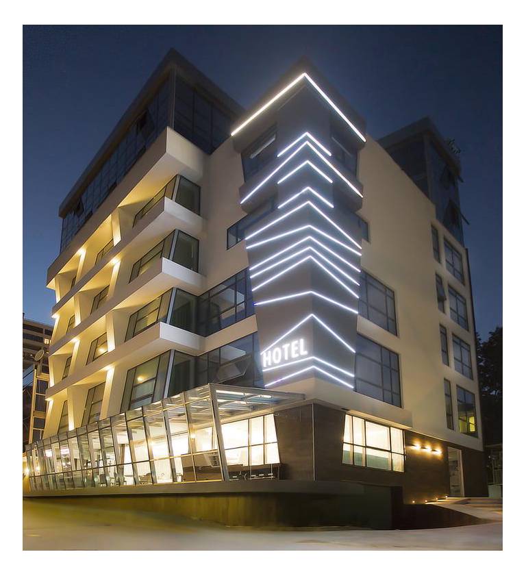 Boutique Hotel Adriano