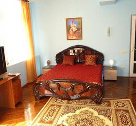 Pansionat Sochi в Адлере