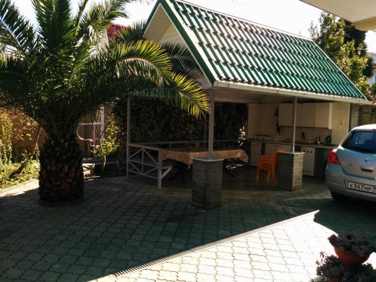 Na Gogolya 16 Guest House